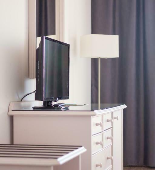 Habitación Estándar Interior, Mac Puerto Marina Benalmádena