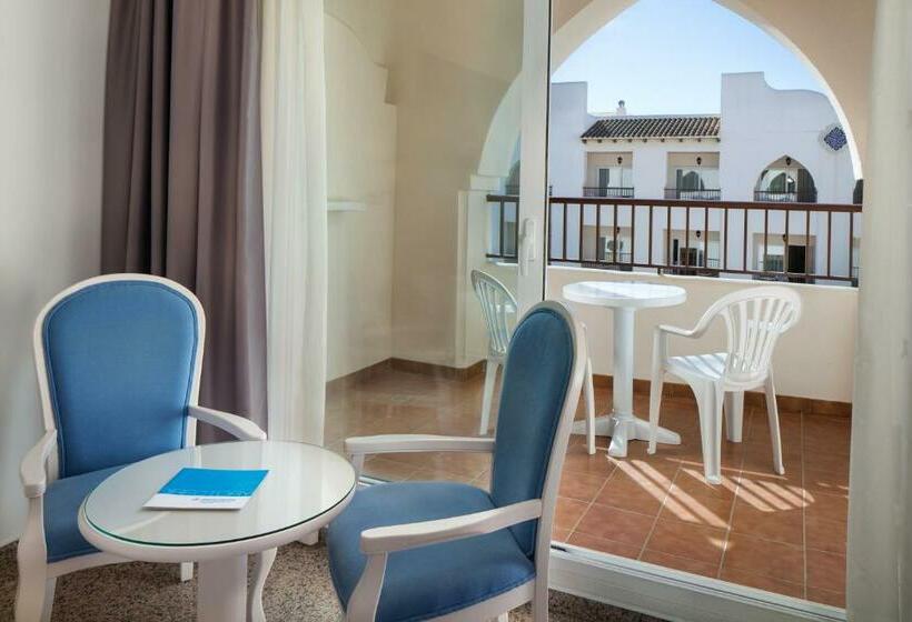 Номер Стандарт Внутренний, Mac Puerto Marina Benalmádena