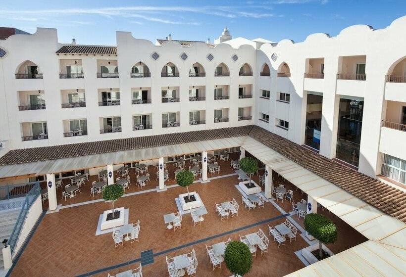 Habitación Estándar Interior, Mac Puerto Marina Benalmádena