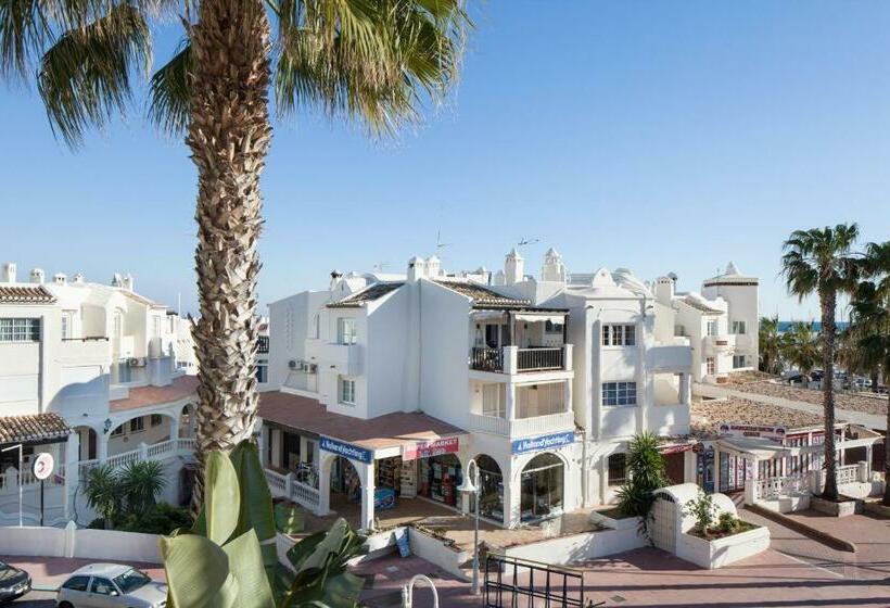 Habitación Estándar, Mac Puerto Marina Benalmádena