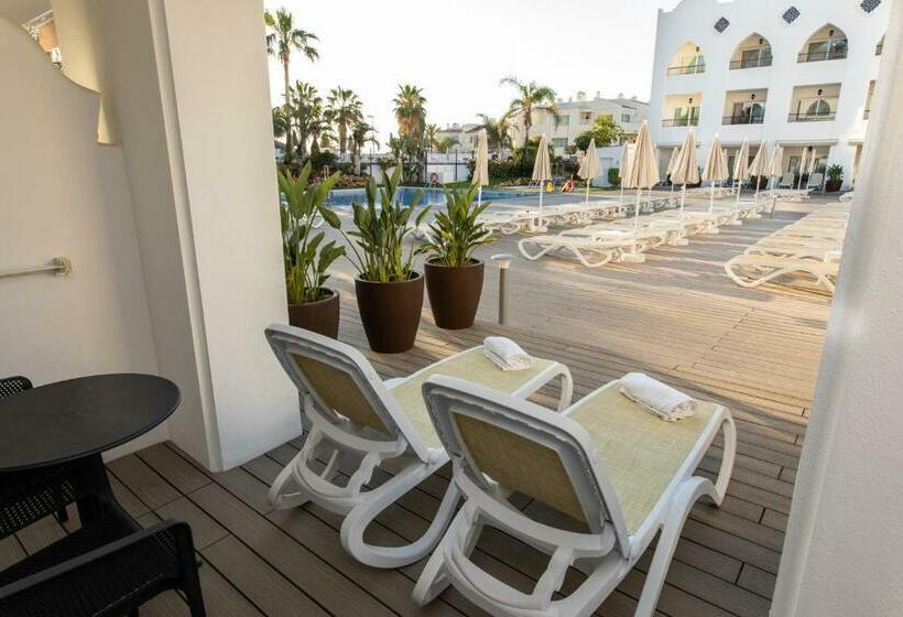 Habitación Estándar, Mac Puerto Marina Benalmádena