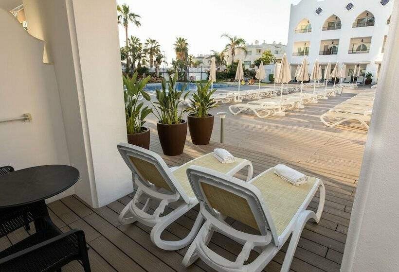 Habitación Estándar, Mac Puerto Marina Benalmádena