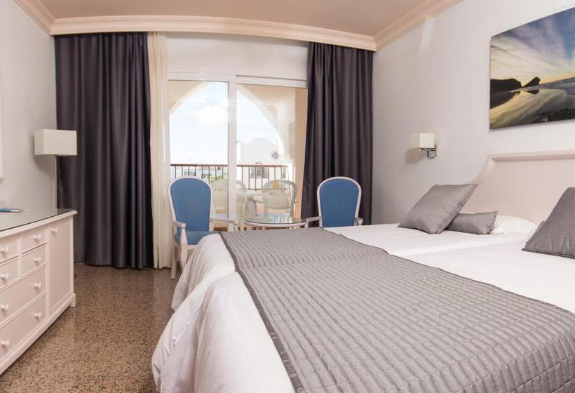 Habitación Estándar, Mac Puerto Marina Benalmádena