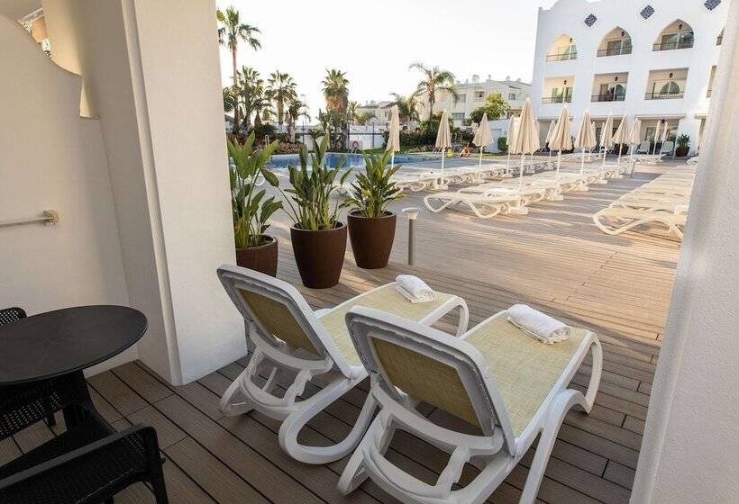 Habitación Estándar, Mac Puerto Marina Benalmádena