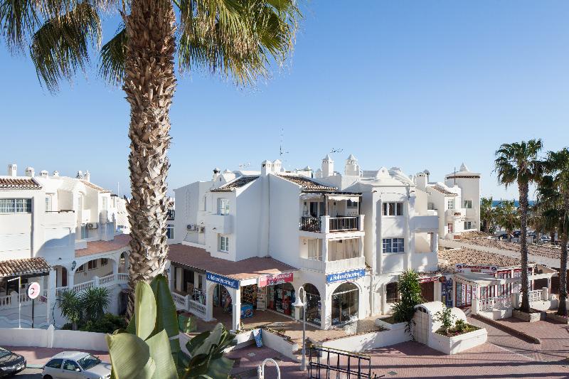 Habitación Estándar, Mac Puerto Marina Benalmádena