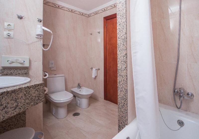 Habitación Superior, Mac Puerto Marina Benalmádena