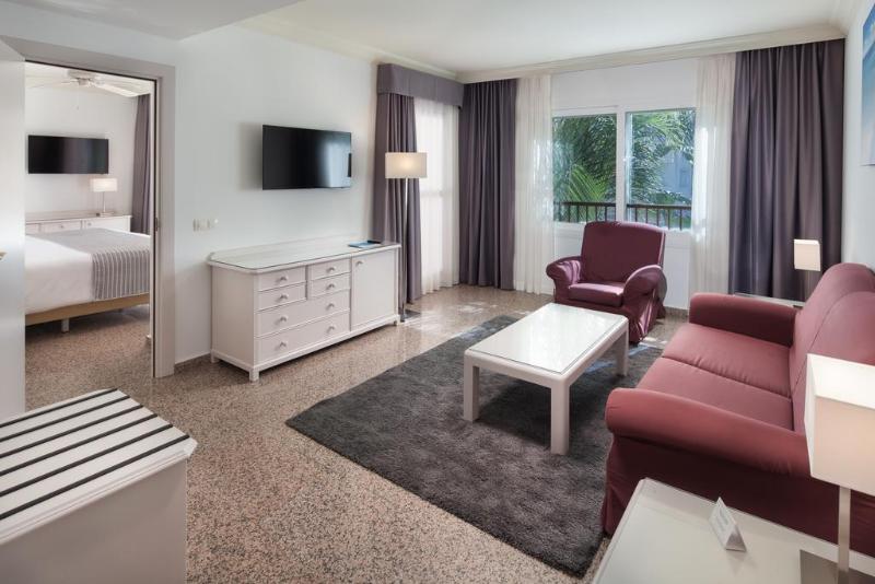 Habitación Familiar, Mac Puerto Marina Benalmádena