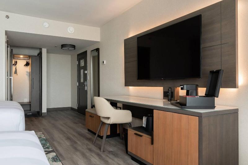 Habitación Estándar, Mac Puerto Marina Benalmádena