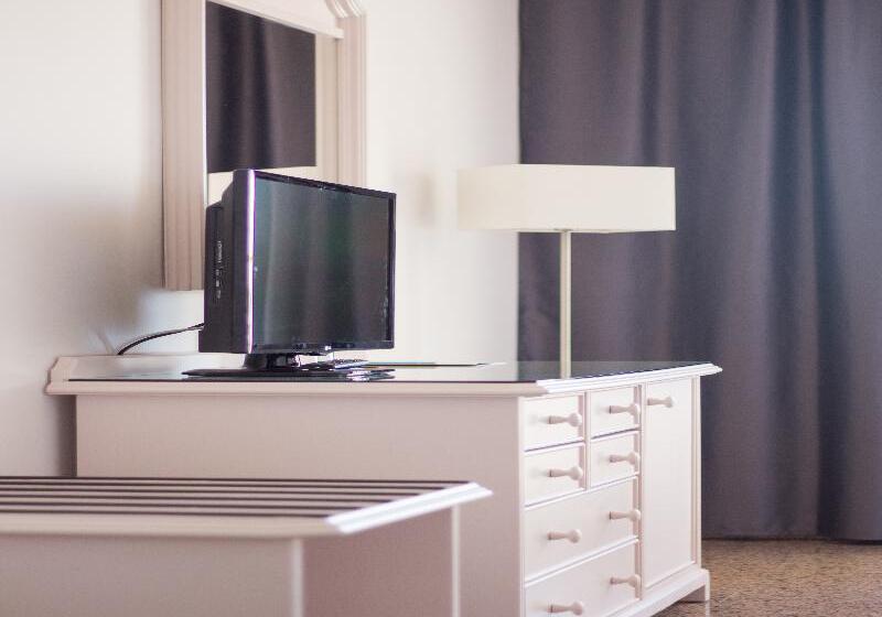Habitación Superior, Mac Puerto Marina Benalmádena