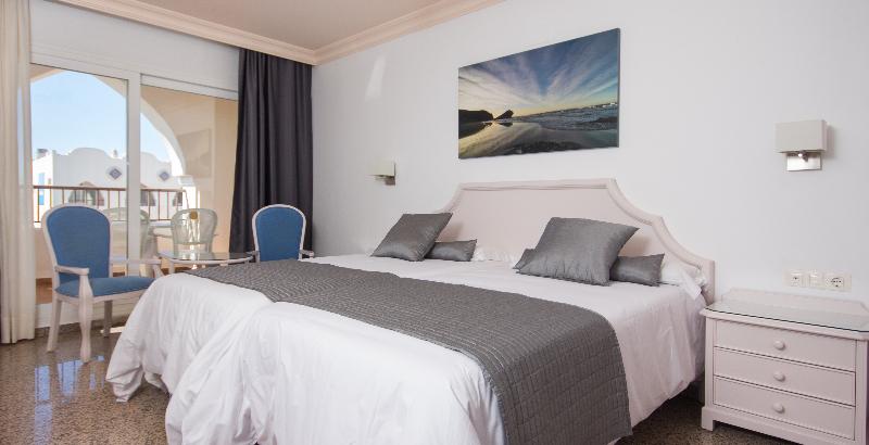 Номер Superior, Mac Puerto Marina Benalmádena