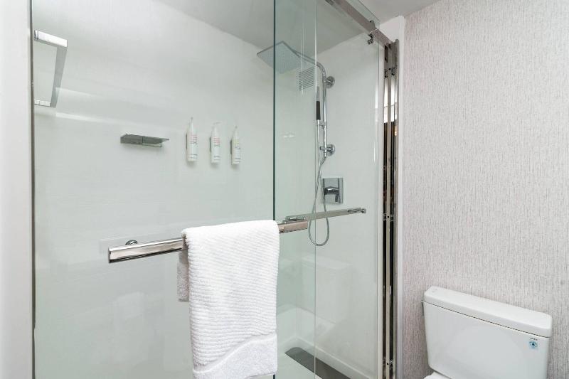 Habitación Estándar, Mac Puerto Marina Benalmádena