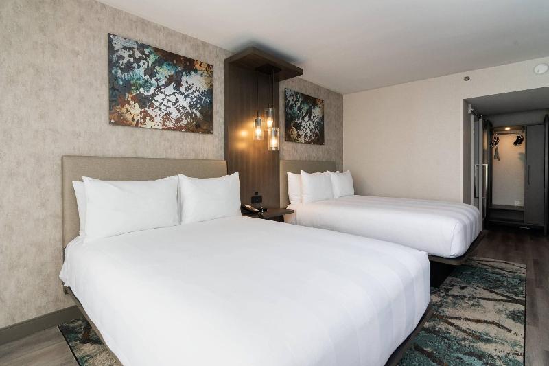 Habitación Estándar, Mac Puerto Marina Benalmádena