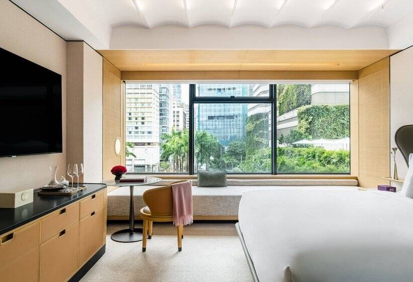 اتاق کلاب, Regent Hong Kong