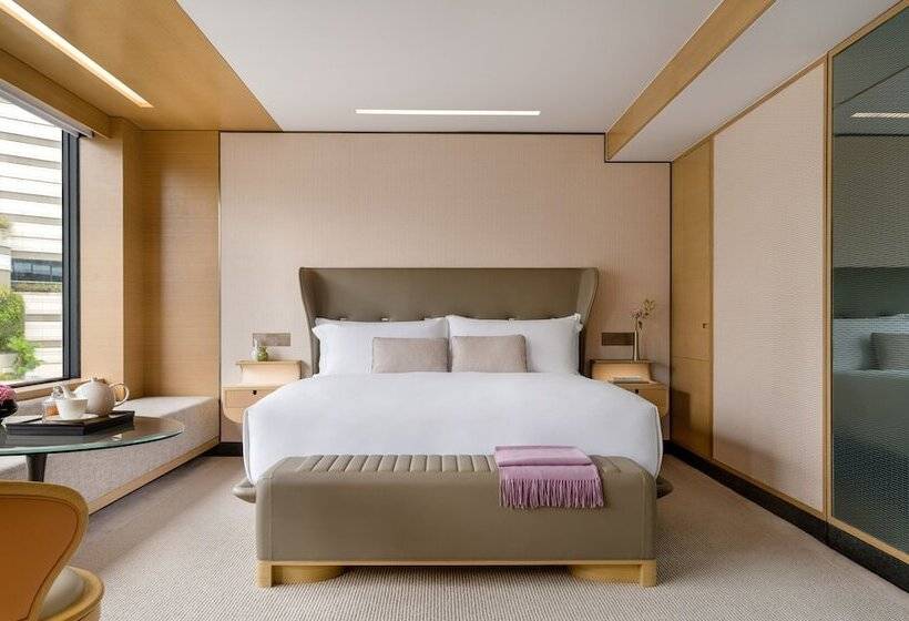 اتاق کلاب, Regent Hong Kong