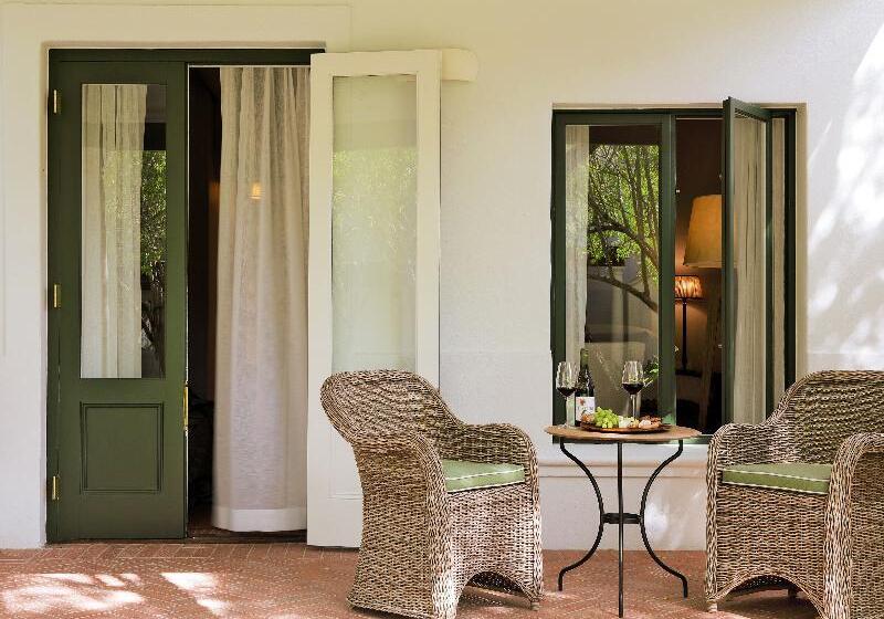 اتاق استاندارد, Spier Hotel And Wine Farm
