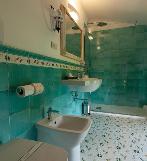 Номер Superior, Villa San Lucchese