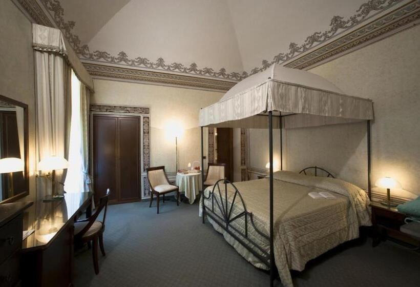 Номер Superior, Villa San Lucchese
