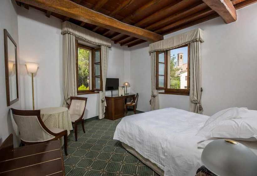 Номер Стандарт, Villa San Lucchese