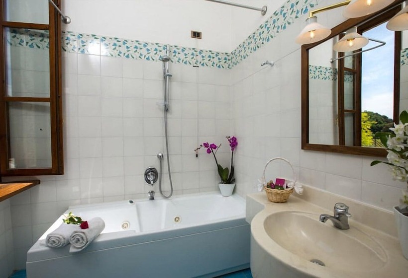 Номер Superior, Villa San Lucchese