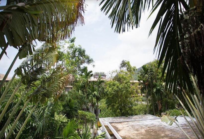 豪华房间, Kata Poolside Resort Sha Extra Plus