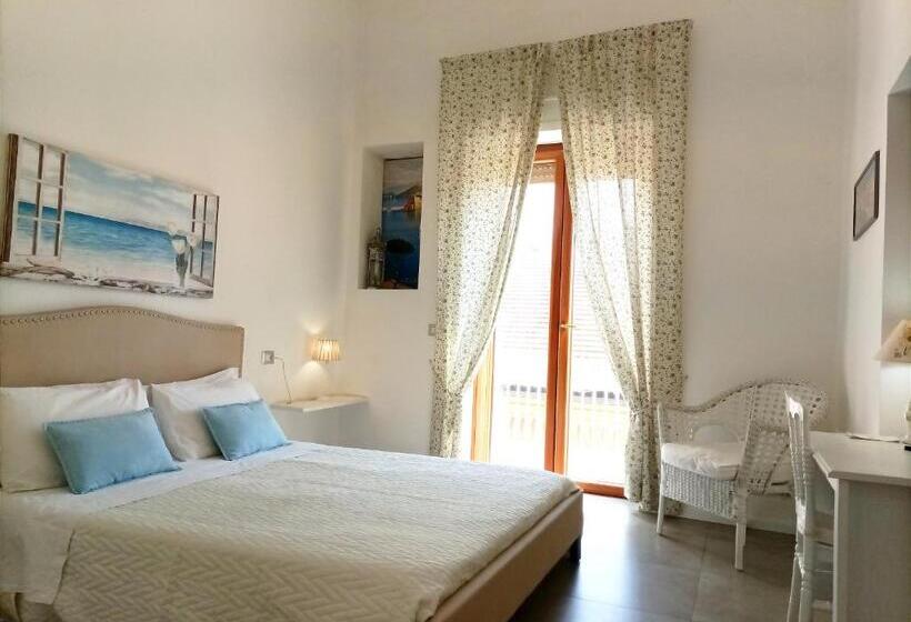 اتاق استاندارد با بالکن, Symposion B&b Apart