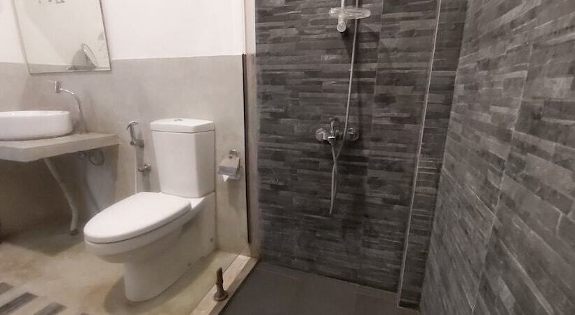 Quarto Triplo Deluxe, Vallee 69 Eco Villa Tissa,yala
