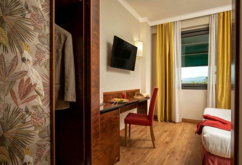 Номер Комфорт, Best Western Park Hotel Roma Nord