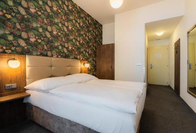 اتاق استاندارد, Ea Hotel Victoria