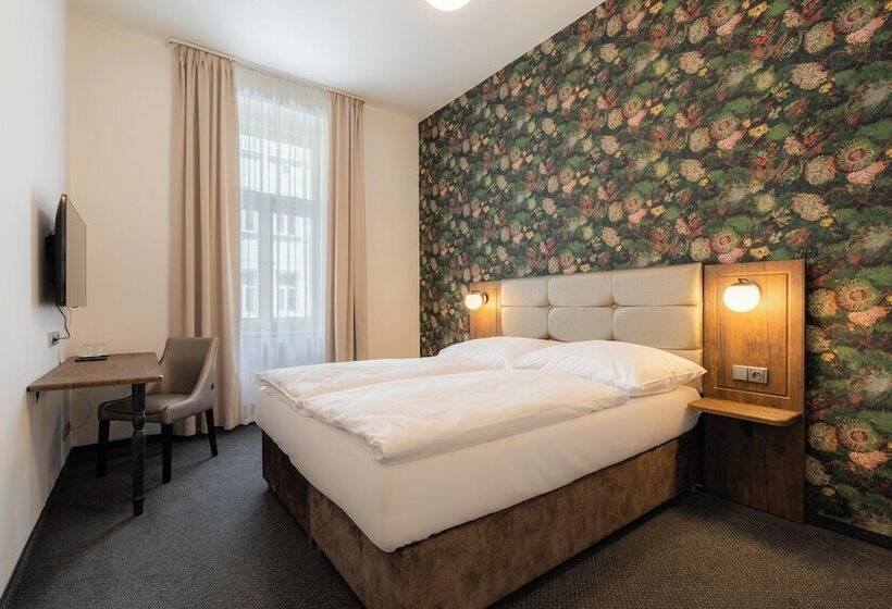 اتاق استاندارد, Ea Hotel Victoria