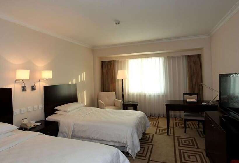 اتاق لوکس, Beijing Continental Grand
