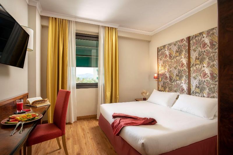 Номер Комфорт, Best Western Park Hotel Roma Nord