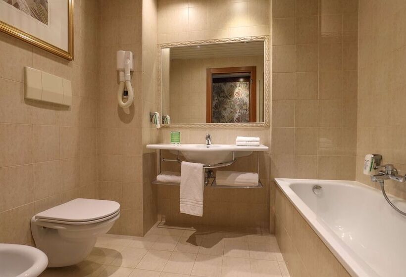 Номер бизнес-класса, Best Western Park Hotel Roma Nord