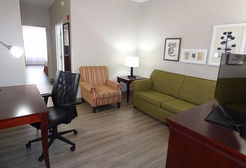 스위트, Country Inn & Suites By Radisson, Biloxi Ocean Springs, Ms