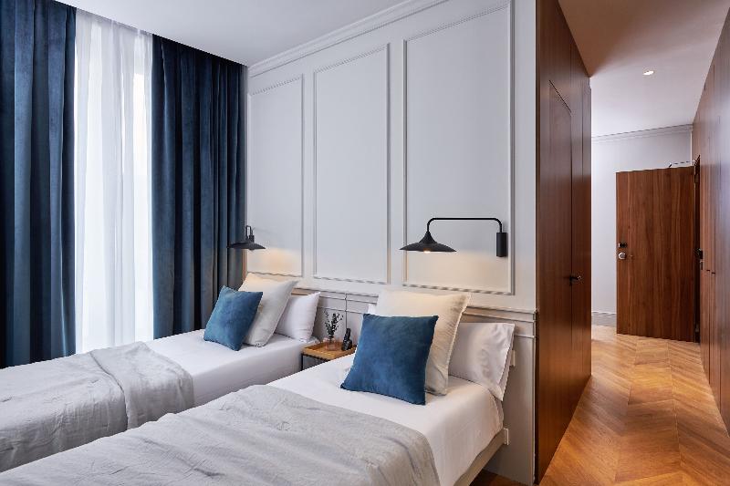 Номер Стандарт, Country Inn & Suites By Radisson, York, Pa