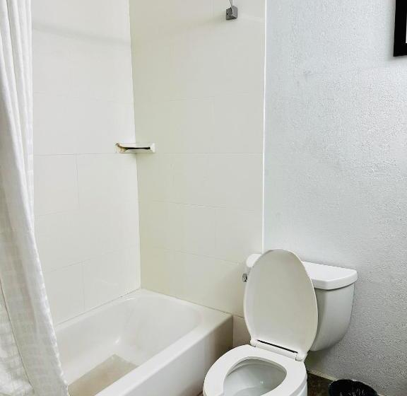 Superior Familiekamer, Radiant Inn And Suites