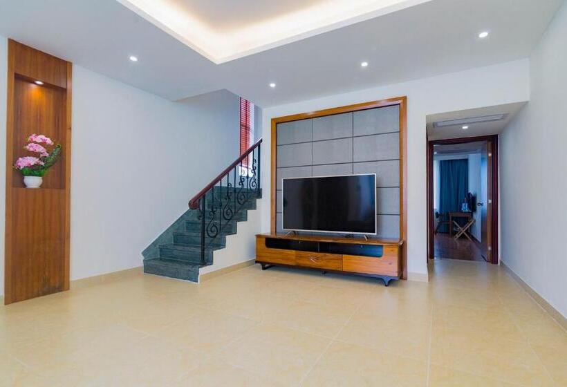 Villa 3 Quartos, Sanya South China