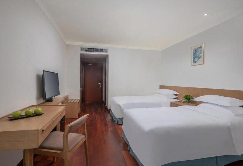 Quarto Superior, Sanya South China