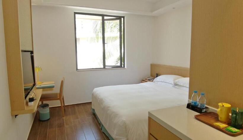 Quarto Economy, Sanya South China