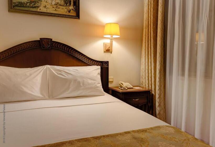 Семейный Номер, Ducale Lara   Ultra All Inclusive