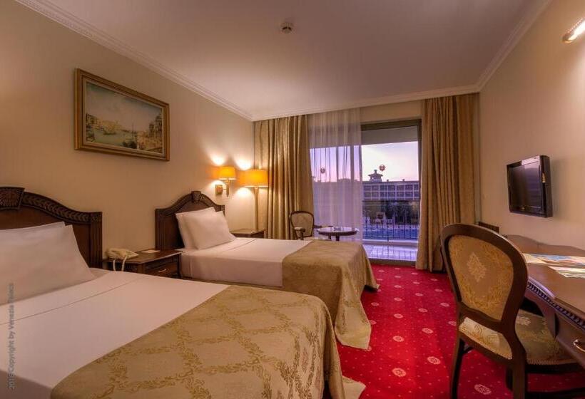 Номер Deluxe, Ducale Lara   Ultra All Inclusive