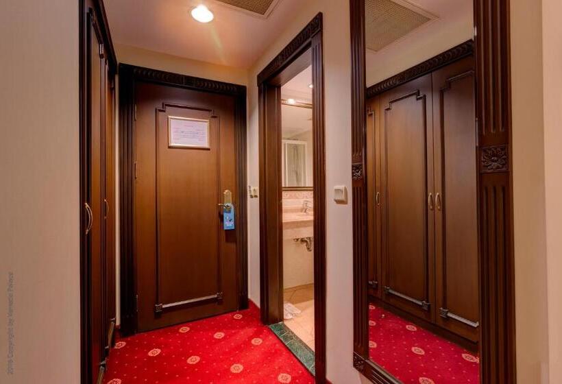 Family Suite, Ducale Lara   Ultra All Inclusive