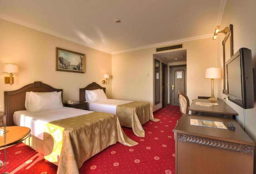 Семейный Номер Deluxe, Ducale Lara   Ultra All Inclusive