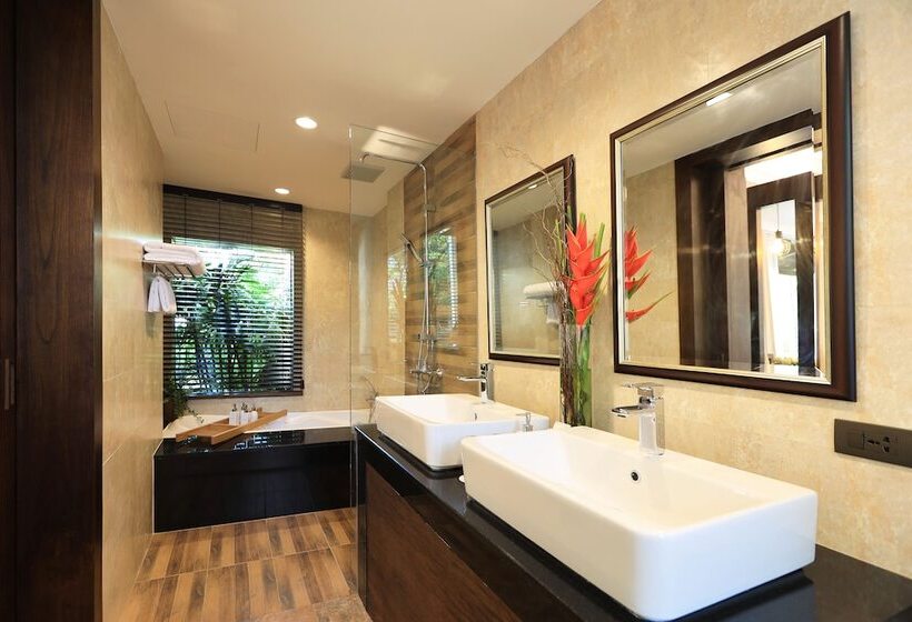 ویلای 1 خوابه, Samui Palm Beach Lead By Celes Samui