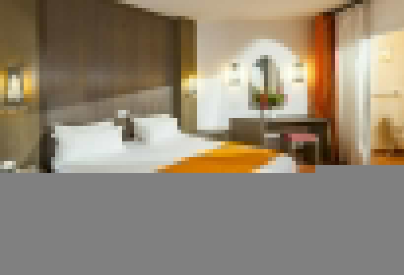 اتاق استاندارد سه نفره, Royal Kenz Thalasso & Spa