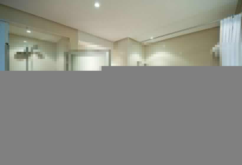 اتاق استاندارد با چشم‌انداز باغ, Royal Kenz Thalasso & Spa
