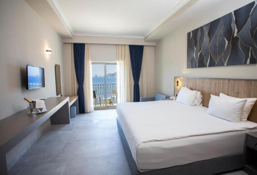Номер Стандарт, Yasmin Bodrum Resort