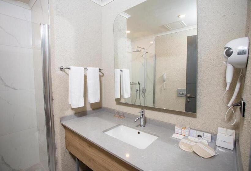 Люкс Superior, Yasmin Bodrum Resort