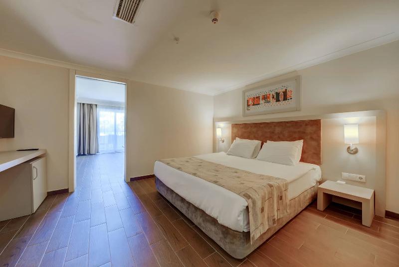 Люкс Superior, Yasmin Bodrum Resort