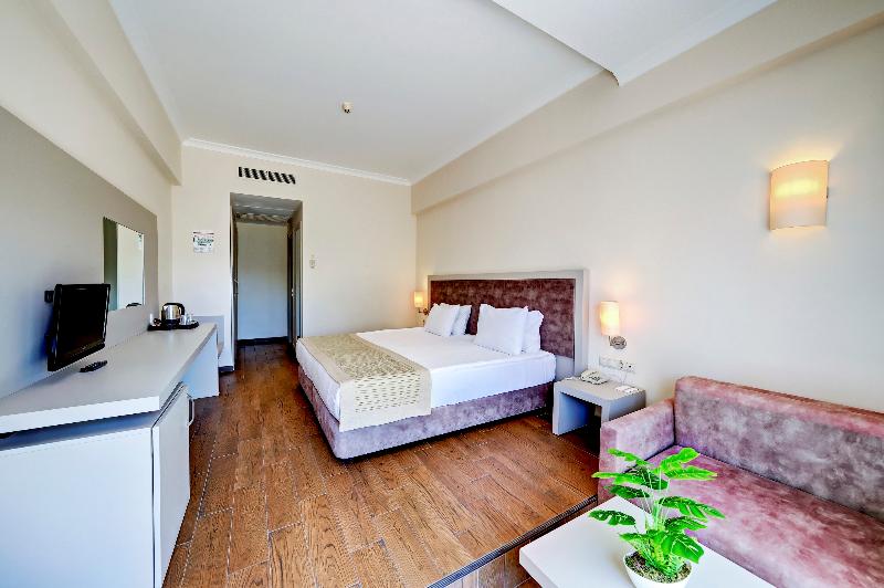 חדר קלאב, Yasmin Bodrum Resort