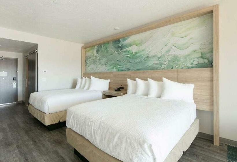 스탠다드 룸, Best Western Plus Settlers Point